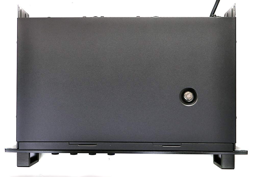 Amazon.co.jp: CLASSIC PRO (クラシックプロ) パワーアンプ 2U 4
